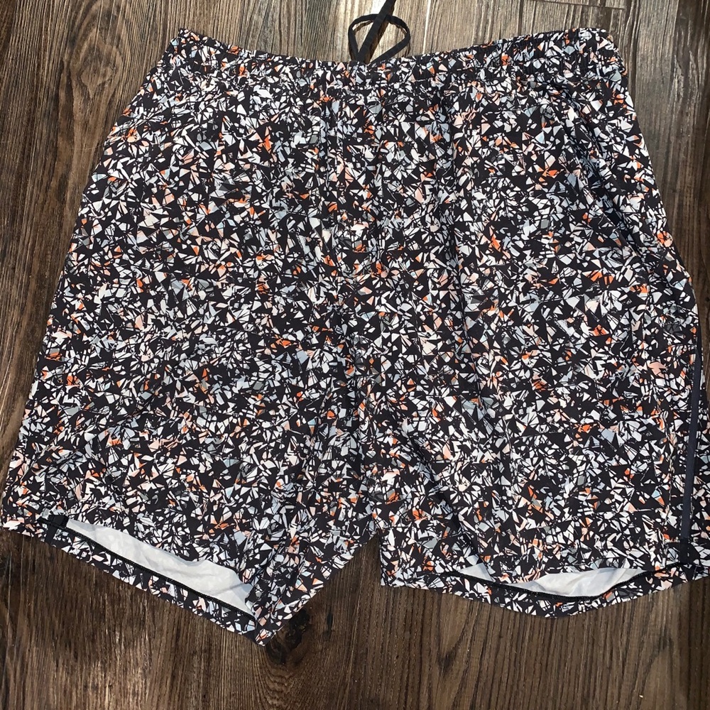 1/250 of these shorts made!